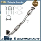 Direct Fit Rear Catalytic Converter For Toyota Camry 2010 2011 L4 2.5L Flex Pipe New. Price: $97.99.