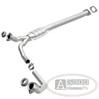 Catalytic Converter - Chevrolet Express 1500 2000 4.3 Nuovo. Price: $909.71.
