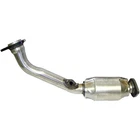 40472 Eastern Catalytic Converter Front Driver Or Passenger Side Right Left New. Price: $327.72.