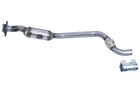 Eastern Catalytic Right Converter For 2015-2017 Mustang 3.7L V6 Gas Do New. Price: $493.88.