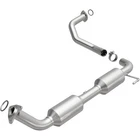 For Toyota Tundra 2007-15 Magnaflow Direct Fit 49-STATE Catalytic Converter Csw New. Price: $665.00.
