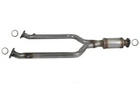 Catalytic Converter-direct 642841 Fits 02-10 Lexus SC430 4.3L-V8 New. Price: $622.81.
