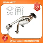 Catalytic Converter 01-03 Ford Windstar 3.8L And 04-07 Freestar 4.2L New. Price: $248.49.