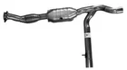 Catalytic Converter Fits 2001 2002 Ford F-150 4.2L V6 Gas Ohv New. Price: $279.73.
