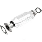 Direct Fit Catalytic Converter Schultz Mfr 7712010 New. Price: $197.16.