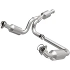 Magnaflow California Converter 5582578 Direct Fit Catalytic New. Price: $5591.00.