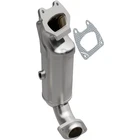 Magnaflow 52120 Catalytic Converter With Integrated Exhaust Manifold New. Price: $768.00.
