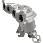 Magnaflow 49 State Converter 52590 Manifold Catalytic New. Price: $737.00.