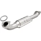 Magnaflow 51689 Catalytic Converter New. Price: $492.00.