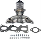 Dorman 674-828 Manifold Converter Not For Legal Sale In Ny-ca New. Price: $544.99.