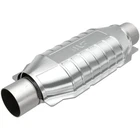 Magnaflow Catalytic Converter 51006: Universal, Epa Compliant New. Price: $252.00.