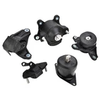 Engine Motor Mount Set Compatible With Honda Accord 2.4L 2008 2009 2010 2011 ... New. Price: $134.89.