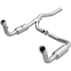 Magnaflow Catalytic Converter California Carb Direct-fit New. Price: $5970.00.