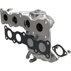 Magnaflow 22-266-AT For 2018-2021 Tucson 2.4L L4 Gas Dohc New. Price: $1386.00.