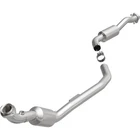 Magnaflow 551639 Catalytic Converter New. Price: $1547.00.