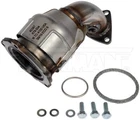 Dorman 679-504 Pre-converter Not Carb Compliant Fits Infiniti Nissan Models New. Price: $427.50.