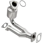 Magnaflow 51911 Catalytic Converter New. Price: $827.00.