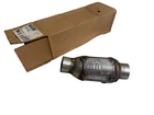 Walker Calcat Carb 81815 Universal Catalytic Converter 2" 50 State Legal New. Price: $199.99.