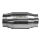 Flowmaster Catalytic Converter High Stainless 3" Out Slip-fit 200 Cell New. Price: $158.02.