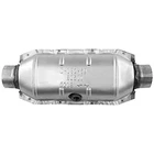 Walker Exhaust 83510 Calcat Universal Converter Catalytic New. Price: $898.17.