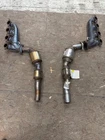 New Takeoff 2010-2015 Gm Chevrolet Camaro Oem V8 Exhaust & Catalytic Converters Used. Price: $2200.00.