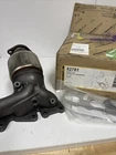 Magnaflow 52781 Manifold Catalytic Converter New. Price: $599.99.