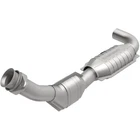 Magnaflow 458031 Direct Fit Catalytic Converter (carb Compliant) New. Price: $1285.25.