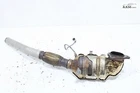 2021-2024 Ford Bronco Sport 2.0L Gasoline Exhaust System Filter Pipe Tube Oem Used. Price: $854.99.