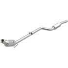 Magnaflow Catalytic Converter: Epa, For 2011-2012 Mercedes-benz C300 New. Price: $896.00.