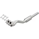 Magnaflow California Converter 4481280 Direct Fit Catalytic New. Price: $1677.00.