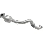 Magnaflow Catalytic Converter: Epa, For 2007-2008 Audi Q7, Volkswagen Touareg New. Price: $980.00.