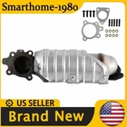 Manifold Epa Catalytic Converter For 2018 2019 2020-2022 Honda Accord 1.5L L4US New. Price: $73.49.