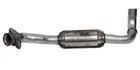 Catco Left Catalytic Converter For 2004 F-150 4.6L V8 Gas Sohc New. Price: $471.72.