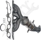 Dorman 673-109 Manifold Converter Carb Compliant New. Price: $1380.10.
