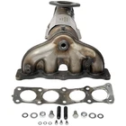 674-091 Dorman Catalytic Converter For Kia Sportage Hyundai Santa Fe Sorento New. Price: $820.73.