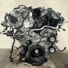 2023 Mercedes GLC43 Amg 3.0L V6 Biturbo Engine Motor M276 Oem A2760108114 Awd Used. Price: $3500.00.