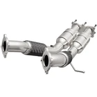 For Volvo S80 & V70 Magnaflow Direct-fit 49-STATE Catalytic Converter Tcp New. Price: $744.00.