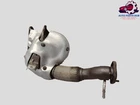 Gas Engine Motor Exhaust Manifold W/ Pipe Oem 2018-21 Mazda CX-5 2.5L Awd Used. Price: $895.00.