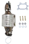Ap Catco Eastern Carb Front Left Catalytic Converter For 2007-2009 Mdx 3.7L V6 G New. Price: $1232.86.