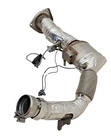 Oem Catalytic Converter Ford F450 550 600 Sd 6.7 Chassis W/sensors 2023-2025 New. Price: $1600.00.