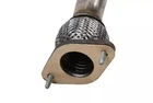 Genuine Gm 3-WAY Catalytic Converter With Pipes Gasket And Studs 15947642 New. Price: $1788.58.