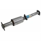 Walker Direct Fit Catalytic Converter 53432 New. Price: $296.99.