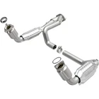 Magnaflow 447284 Catalytic Converter New. Price: $2385.00.