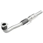 Magnaflow 24214 Conv Df For 03-14 Saab 9-3 2.0L New. Price: $337.00.