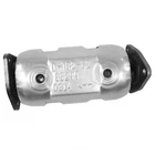 Catalytic Converter-calcat Walker 83299 New. Price: $392.58.