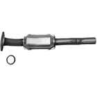 17556 Davico Catalytic Converter Rear For Mazda 2009-2013 New. Price: $180.01.
