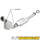 2003-2007 Ford Crown Victoria Cats 4.6L Magnaflow Direct-fit Catalytic Converter New. Price: $485.00.