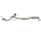 Catalytic Converter-direct Fit Catco 5309 New. Price: $527.16.