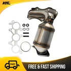 Front Catalytic Converter For 2007-2015 Lexus RX350 3.5L 171500P090 171500P200 New. Price: $104.99.