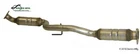 Catalytic Converter-exact-fit Davico 19343 New. Price: $651.31.